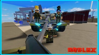 WAR TYCOON [GMV] | ROBLOX INDONESIA