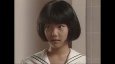 kasihan Kimiko dan Wataru padahal saling menyukai, tiba2 Ayahnya Kimiko dan Ibunya Wataru Menikah