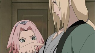 MOMEN NARUTO YANG DILARANG TELEVISI