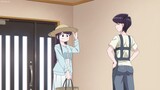 Komi-san wa, Comyushou desu episode 7 english sub