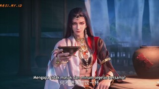 PV Jade Dynasty S3 Eps 11 🔥