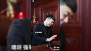 [EN SUB] CEO’s Mom Nearly Hit, Then Blackmailed—CEO Delivers Epic Payback