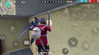 King Of HEADSHOT Mobile CULI FF☠️🇻🇳