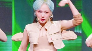 【EVERGLOW】โชว์แรกอย่างเป็นทางการของเพลงใหม่ SLAY!