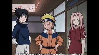 Naruto gak sadar diri😂| jedag jedug anime🍀