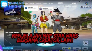Bisa Naik Pesawat Ruang Angakasa!??