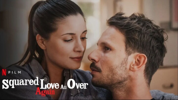 Squared Love All Over Again (2023) - SUB INDO