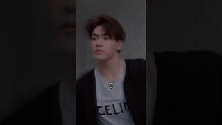 Joong Archen 💓🥰 #joongdunk #joongarchen #gmmtv #blseries #blactor #thaibl #sunflower