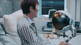 Let me accompany you on the longest journey in the shortest time.