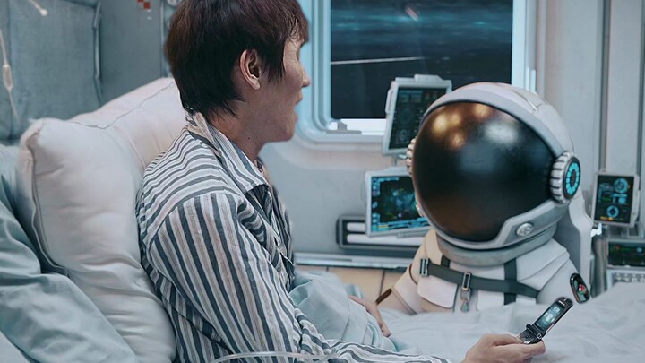Let me accompany you on the longest journey in the shortest time.