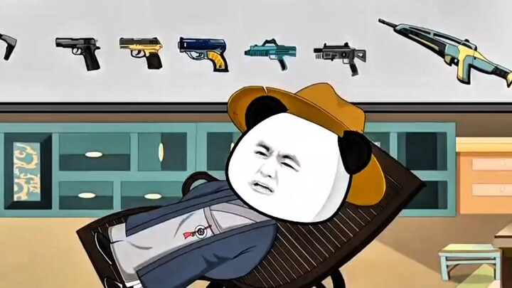 Where the Shrimp Animation Dream Begins