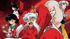 [1080][Vietsub] Inuyasha (2000) || Tập 01 - Cô gái vượt thời gian & Chàng trai bị phong ấn