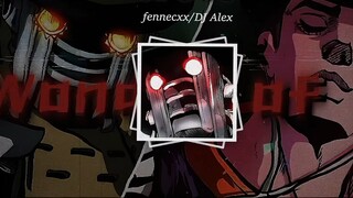 A ditty about disaster——"SPOOY"