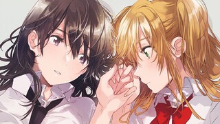 【Recommended】Ten sweet and romantic anime recommendations