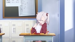 Chanto Suenai Kyūketsuki-chan - Bảo Mẫu Của Cô Nàng Ma Cà Rồng Đáng Yêu - Review