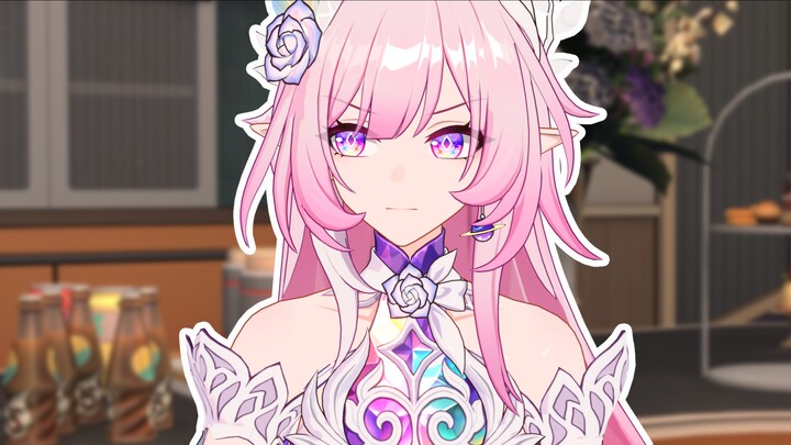Xilian: He Doesn’t Love Me [bilibilionly Fan-Fiction Support Program]