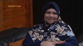 Rindu Kasih | Ummi Nazeera