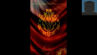 Overlord [Valkyrie's Shadow] Fanfiction Audiobook Ch. 754-755