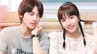 Heartbeat Love (2021) Ep06 [Engsub]