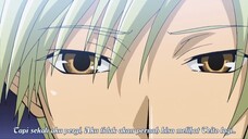 07-Ghost | Episode 7 [Sub Indo]