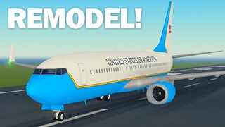 PTFS update: NEW A380, 737, badge and MORE!