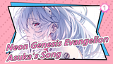 [Neon Genesis Evangelion] Asuka's Touching Song - Kare to kanojo no sonetto_1