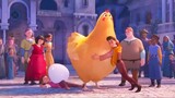 WISH ''Giant Chicken'' Trailer (2023)