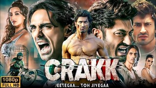 Crakk_ Jeetega... Toh Jiyegaa (2024) الترجمة العربية