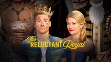 The Reluctant Royal الترجمة العربية
