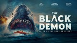 The Black Demon (2024) Watch fullmovie for free