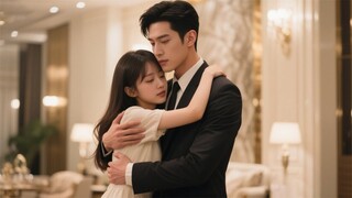 Zhai Yiying/Satu Malam Sama CEO Kaya, Disuruh Bayar?! Sekarang Dia Malah Jatuh Cinta!#minidrama