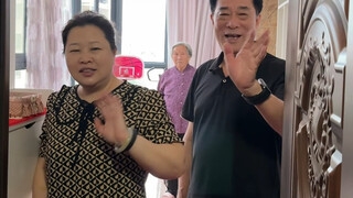 Moved from Zhengzhou to Fujian for marriage, I craved hometown food during pregnancy—what did I eat 