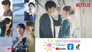 Wonderland 2024 | Korean Drama | ENGSUB