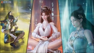 The Emperor of myriad realms episode 220
