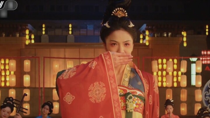 Tang Shiyi Pure Enjoyment Cut | “มังกรและเสือกระโจน รสชาติแห่งตรุษจีน” “ดนตรีและการเต้นรำแกะสลักหินเ