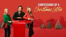 Confessions of a Christmas Letter 2024 SUB INDO