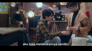 BL TAIWAN ABOUT YOUTH PART "APAKAH ITU MENYAKITKAN?"