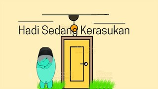 Ngintip tetangga Setelah Menikah Part2