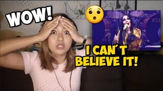 NIGHTWISH - Phantom of the Opera (Official Live) | First Time Reaction | Filipino Reacts