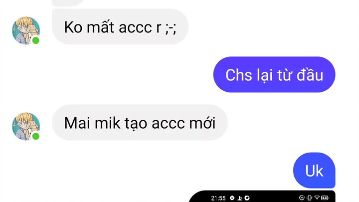 bn thân khác giới , sorry nha senji