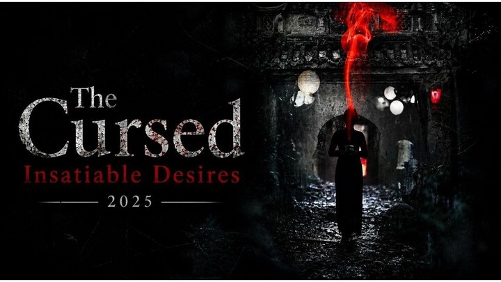 The Cursed : Insatiable Desires 2025 - Sub Indo