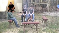 The G.A.M.E.-Episode 2: Breaking the Ice AManNanedCorn's Reaction