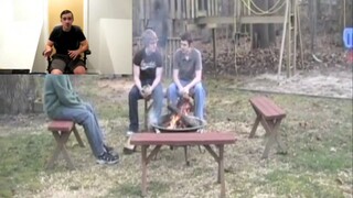 The G.A.M.E.-Episode 2: Breaking the Ice AManNanedCorn's Reaction