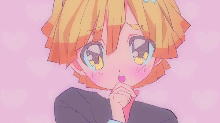 【شان زو】أوتوميرويد