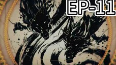 PARADOX LIVE (THE ANIMATION) [SEASON-1] [EP-11]