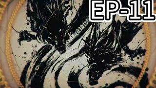 PARADOX LIVE (THE ANIMATION) [SEASON-1] [EP-11]