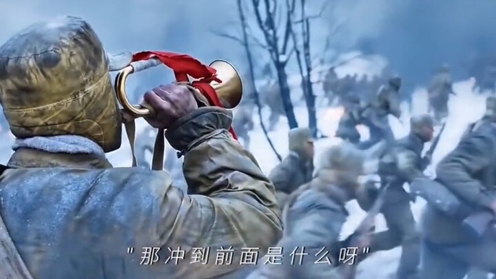 “冲锋号一响”上帝来了也得带头盔！