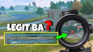NAKALABAN KO SILA IDOL GAB AT PATPAT? 28 FIRETEAM KILLS [ ROS GAMEPLAY ]
