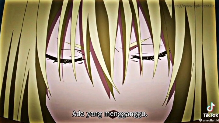 Rimuru nocounter😎