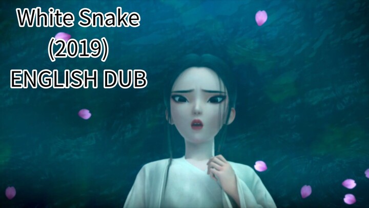 White snake I (2019)